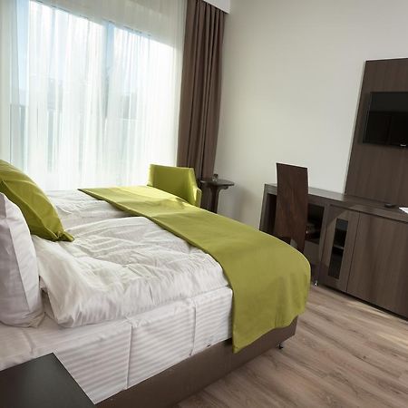 Boutique Hotel Bellevue Rheinfelden / Basel Luaran gambar