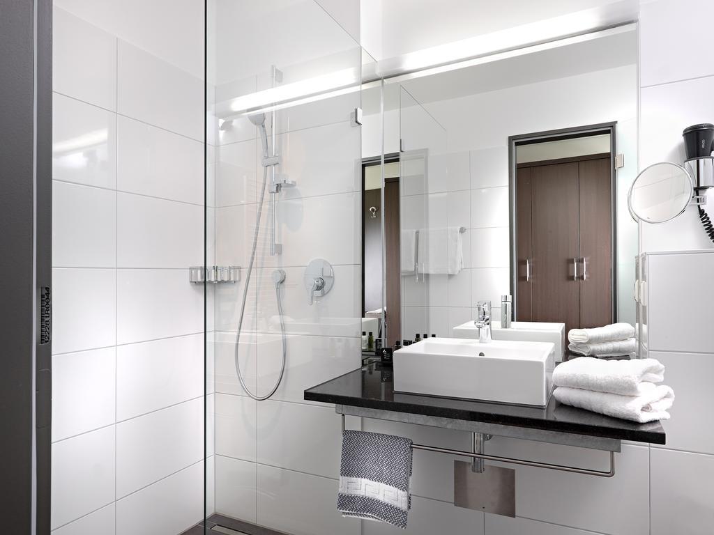 Boutique Hotel Bellevue Rheinfelden / Basel Bilik gambar