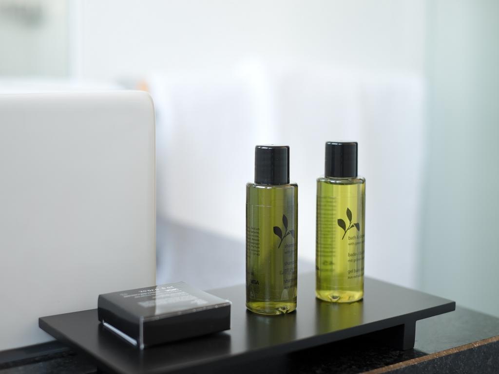 Boutique Hotel Bellevue Rheinfelden / Basel Luaran gambar