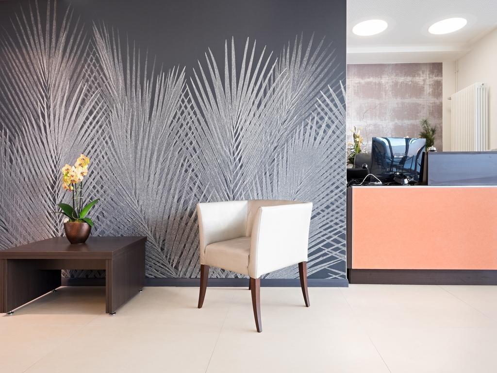 Boutique Hotel Bellevue Rheinfelden / Basel Luaran gambar
