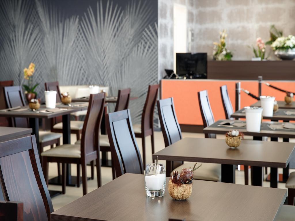 Boutique Hotel Bellevue Rheinfelden / Basel Luaran gambar