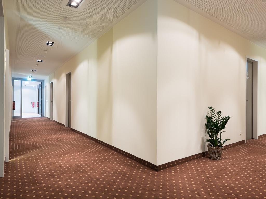Boutique Hotel Bellevue Rheinfelden / Basel Luaran gambar