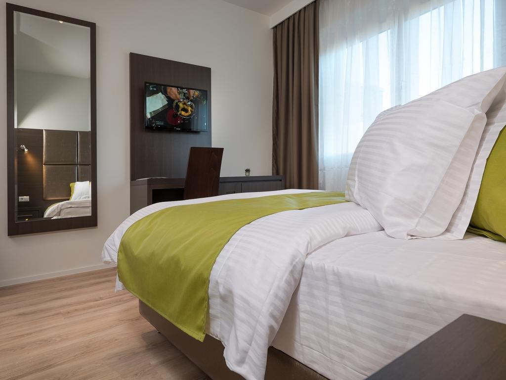Boutique Hotel Bellevue Rheinfelden / Basel Luaran gambar